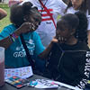  World of Inquiry School No. 58 students highlighted a national event that is helping to contribute 